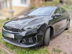 Kia Ceed / cee'd Ceed 1.6 CRDi GT Line