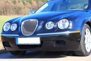 Jaguar S-Type S-Type 3.0 V6 Aut. Executive 238 PS ZF Getriebe Sport Modus