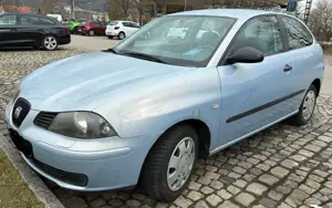 SEAT Ibiza 6L 1.2 nur 66.000 Kilometer