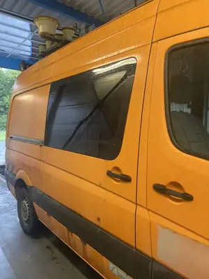 Mercedes-Benz Sprinter 311 CDI 906.633 vergl. Aut. Bild 2