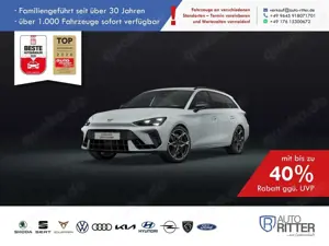 CUPRA Leon Sportstourer VZ ACC|RFK|LED|Carplay|Klim...