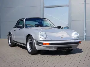 Porsche 911 2,7  Targa