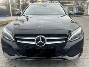 Mercedes-Benz C 250 C 250 T d Edition C 4Matic (205.209)