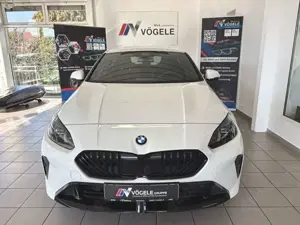BMW 120 i M Sportpaket Head Up 19" M LMR