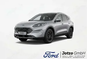 Ford Kuga Plug-In Hybrid Titanium X