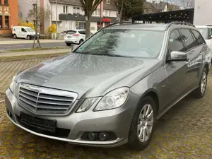 Mercedes-Benz E 200 E 200 CDI BlueEfficiency (212.205)