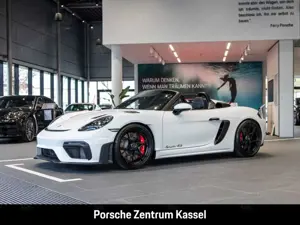 Porsche 718 Spyder RS Liftsystem-VA BOSE LED