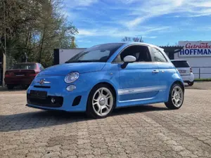 Abarth 500