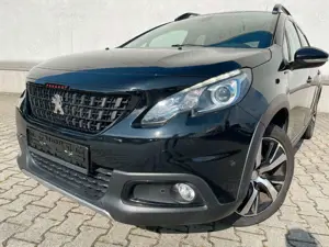 Peugeot 2008 GT-LINE|2.HD|KAMERA|APPLE|AHK|17|AMBIENTE