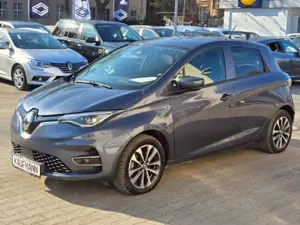 Renault ZOE Intens R135 Winter-Paket, Easy-Link 7'' mit Naviga
