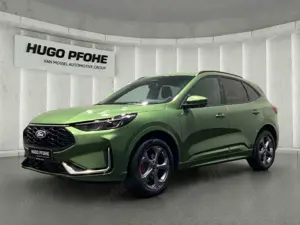 Ford Kuga ST-Line X Aut.*360GRAD*LED-MATRIX*NAVI*GRA*WINTER-
