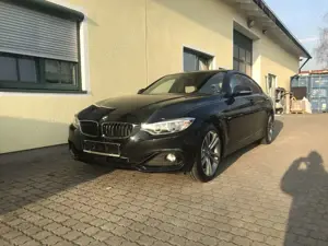 BMW 435 435d Gran Coupe xDrive Aut. M Sport, KOMFORT ZUGANG