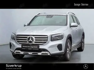 Mercedes-Benz GLB 200 d // PROGRESSIVE MULTI AHK DISTR KAMERA