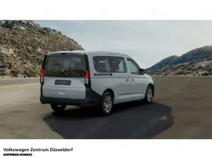 Volkswagen Caddy 2.0 TDI 5 Jahre Garantie Basis Bild 5