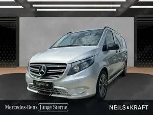 Mercedes-Benz Vito 119 CDI Mixto Lang Sport AUT LM PDC Leder