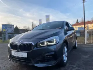 BMW 216 2-er Baureihe 216d Active Tourer Advantage Bild 2