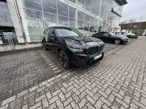 BMW XM Label