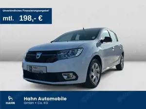 Dacia Sandero II 1.0SCe 75 Essential Klima DAB+ Blueto