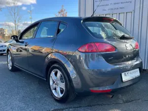 SEAT Leon Bild 3