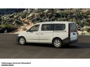 Volkswagen Caddy 2.0 TDI 5 Jahre Garantie Basis Bild 3