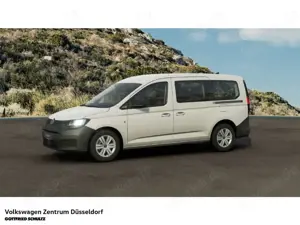 Volkswagen Caddy 2.0 TDI 5 Jahre Garantie Basis Bild 2