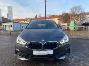 BMW 216 2-er Baureihe 216d Active Tourer Advantage Bild 3
