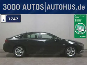 Opel Insignia GS 2.0 D Business Ed. Navi PDC AHK