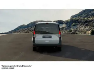 Volkswagen Caddy 2.0 TDI 5 Jahre Garantie Basis Bild 4