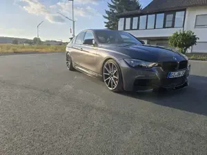 BMW 340