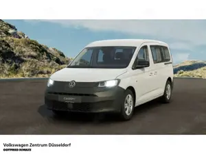 Volkswagen Caddy 2.0 TDI 5 Jahre Garantie Basis