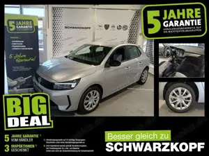 Opel Corsa F 1.2T WirelessCharging,Tempomat,Klima