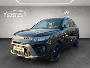KGM Tivoli 1.5 T-GDI 2WD