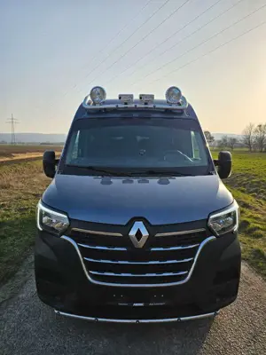 Renault Master Master dCi 150 ENERGY dCi 150 L2H2 VA DOKA