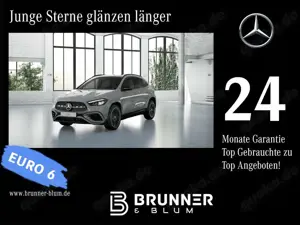 Mercedes-Benz GLA 200 GLA 200 AMG/Sound/Ambi/Night/LED/Kamera/20Zoll/ BC