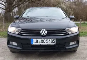 Volkswagen Passat 1.6 TDI (BlueMotion Technology) Trendline