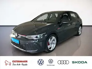 Volkswagen Golf VIII GTI 2.0TSI 245PS DSG AHK.DIGITAL.LED.2xPDC.SH