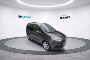 Ford Tourneo Courier Titanium NAVI, SITZHEIZUNG, PDC