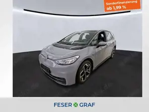 Volkswagen ID.3 Pro Alu 19" CarPlay LED Navi PDC Sitzh.