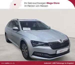 Skoda Superb Superb Combi Premium Edition NAV RFK
