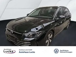 Volkswagen Passat Variant 2.0 TDI  Elegance AHV Matrix el Heckk