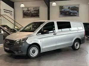 Mercedes-Benz Vito 116 CDI Mixto LANG 1.HA/NAV/6-SITZER