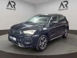 SEAT Ateca FR Kam Navi APP DAB ACC LED