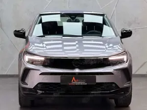 Opel Grandland GS Line 1.2|AHK|LED|ALLWETTER|KAM|LM Bild 4