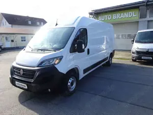 Fiat Ducato 140 L3H2 Klimaauto. Temp. Totw. nur 69900km KD NEU