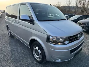 Volkswagen T5 Transporter