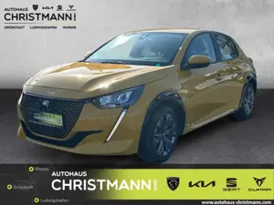 Peugeot 208 e- Active Pack 136