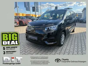 Toyota Proace City Verso 1.2 L1 Shuttle AppleCarPlay,AHK