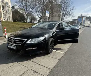 Volkswagen Passat CC 2.0 TDI
