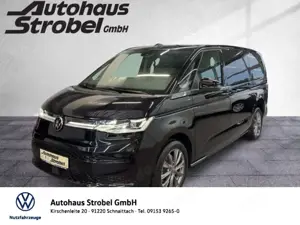 Volkswagen T7 Multivan 1.4 eHybrid DSG "ENERGETIC" "LIFE" A
