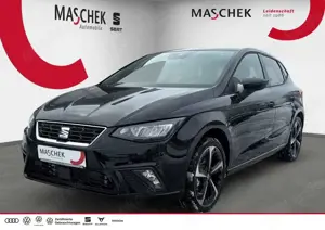SEAT Ibiza FR 1.0 TSI Navi LED 18 Alu Virtual Cockpit